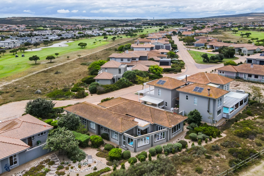 3 Bedroom Property for Sale in Langebaan Country Estate Western Cape